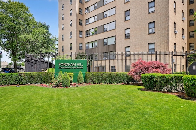 6 Fordham Hill Oval Unit 14B, Bronx, NY 10468 - view of building exterior
