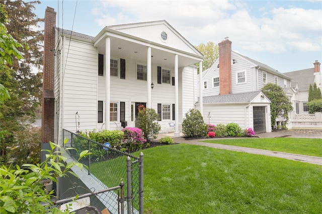 29 Chatfield Rd, Bronxville, NY 10708 - photo 4