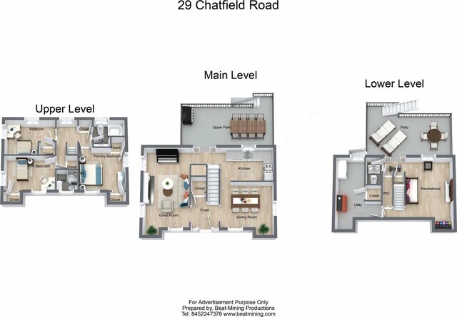 29 Chatfield Rd, Bronxville, NY 10708 - photo 32