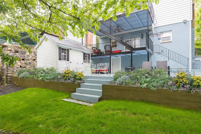 29 Chatfield Rd, Bronxville, NY 10708 - photo 23