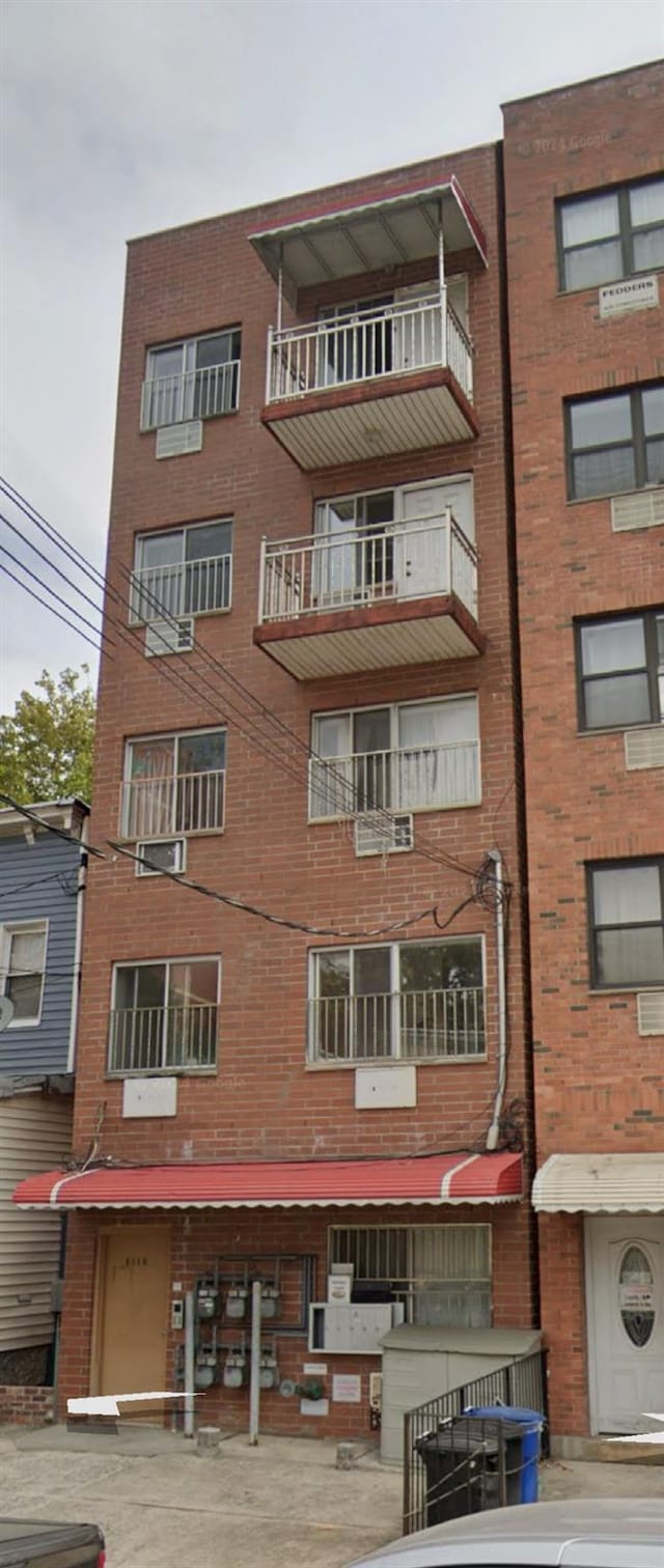 3113 137th St, Flushing, NY 11354 - view of apartment building / complex