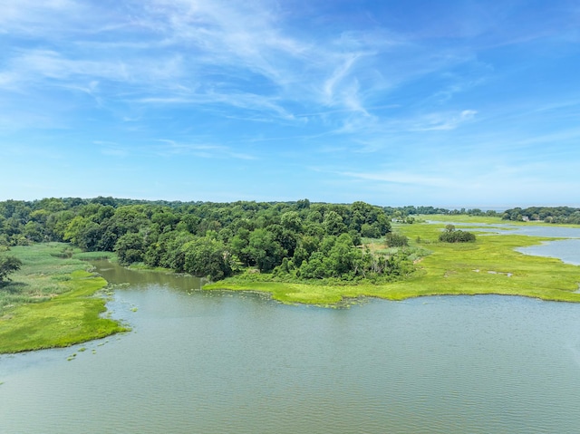 31 Factory Pond Rd, Locust Valley, NY 11560 - aerial view of a nearby body of water