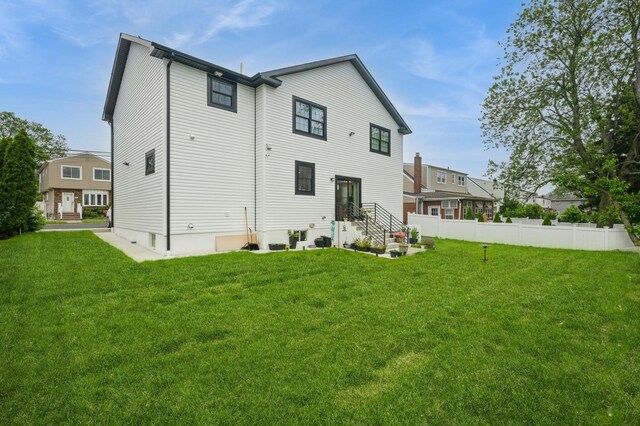215 Marguerite Ave, South Floral Park, NY 11001 - photo 34