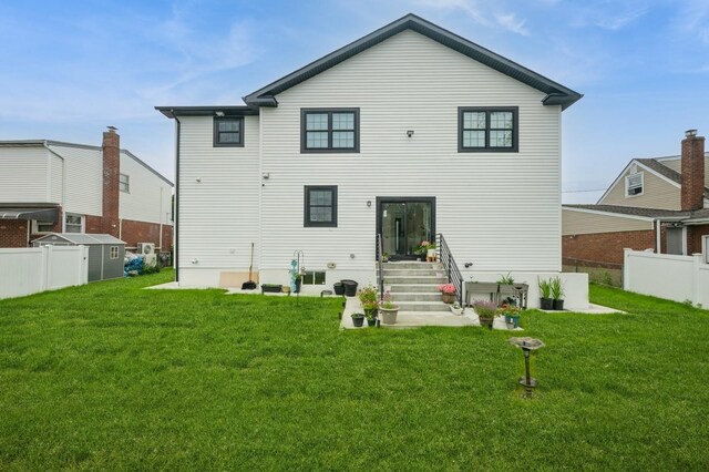 215 Marguerite Ave, South Floral Park, NY 11001 - photo 36