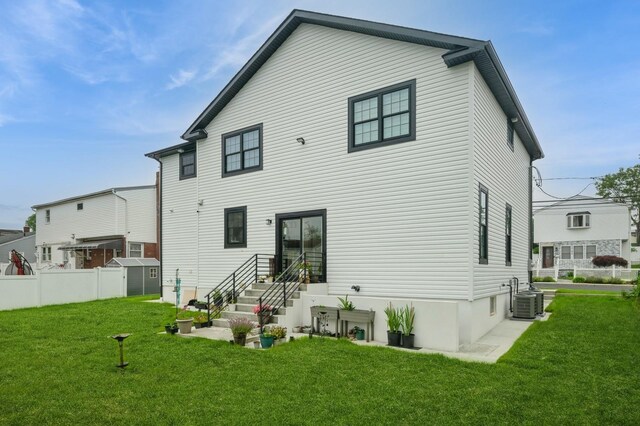 215 Marguerite Ave, South Floral Park, NY 11001 - photo 37