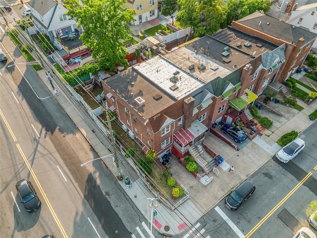 2801 Gunther Ave, Bronx, NY 10469 - bird's eye view