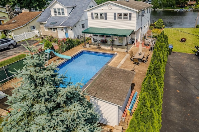60 Linden Ave, Greenwood Lake, NY 10925 - photo 1