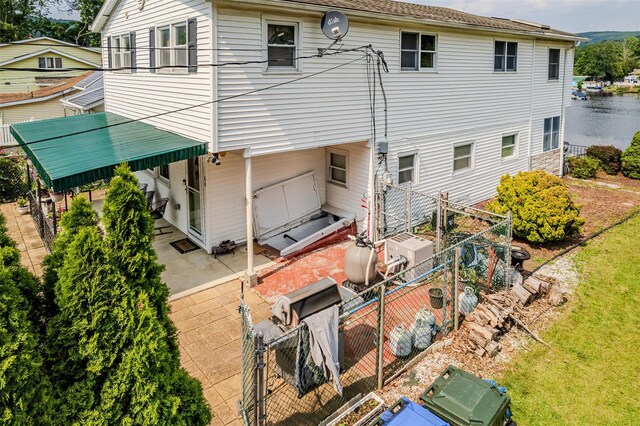 60 Linden Ave, Greenwood Lake, NY 10925 - photo 7