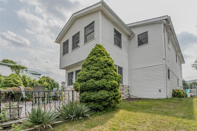 60 Linden Ave, Greenwood Lake, NY 10925 - photo 37