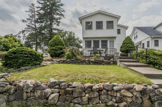 60 Linden Ave, Greenwood Lake, NY 10925 - photo 39