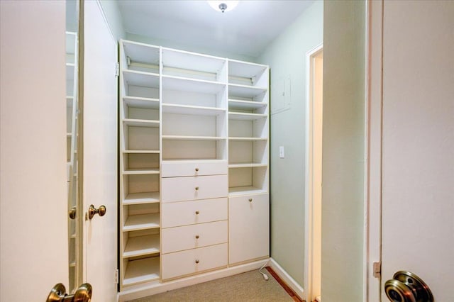 370 Westchester Unit 3N, Port Chester, NY 10573 - view of closet