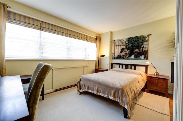 370 Westchester Unit 3N, Port Chester, NY 10573 - view of bedroom
