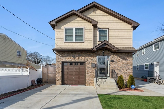 112 Emporia Ave, Elmont, NY 11003 - photo 1