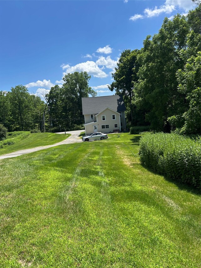 16 Rte 292 Unit 14, Patterson, NY 12563 - view of grassy yard