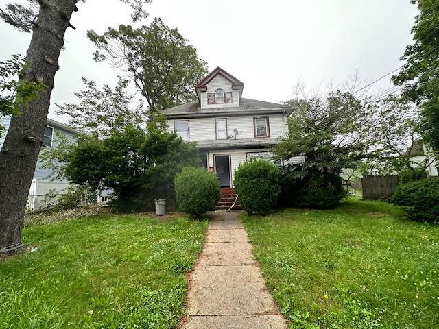 88 N Columbus, Freeport, NY 11520 - view of traditional style home