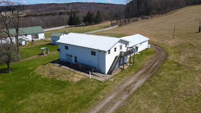 892 Bowbell Rd, Call Listing Agent, NY 13778 - photo 25