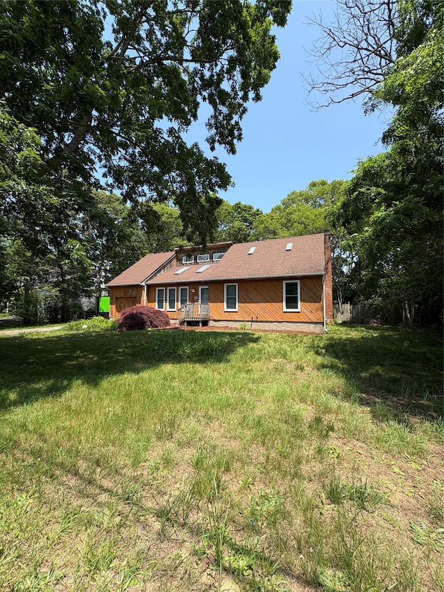 257 Wavecrest Dr, Mastic Beach, NY 11951 - photo 1