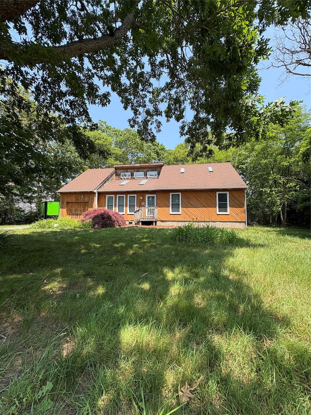 257 Wavecrest Dr, Mastic Beach, NY 11951 - photo 16
