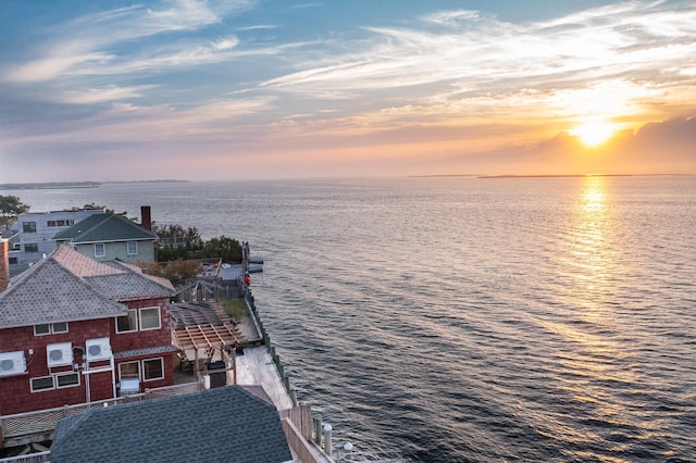 165 Bay Walk, Ocean Beach, NY 11770 - water view