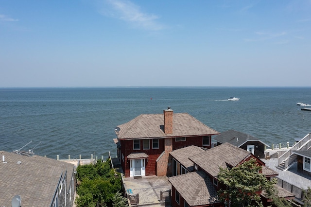 165 Bay Walk, Ocean Beach, NY 11770 - water view