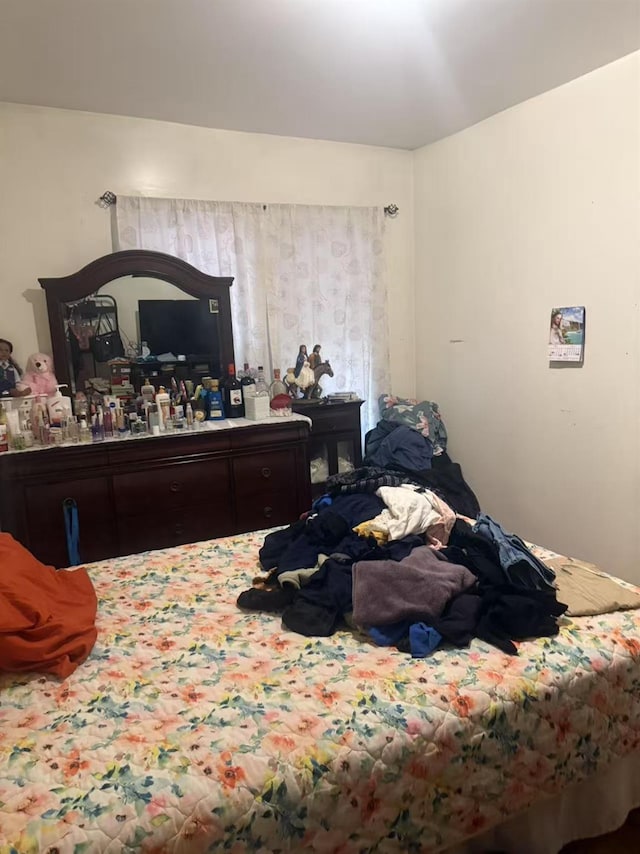 106-09 Otis Ave, Corona, NY 11368 - view of bedroom