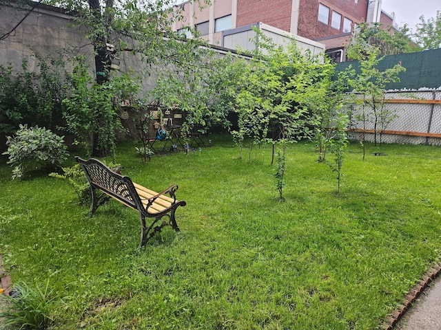 76-26 113th St Unit 2D, Forest Hills, NY 11375 - view of yard