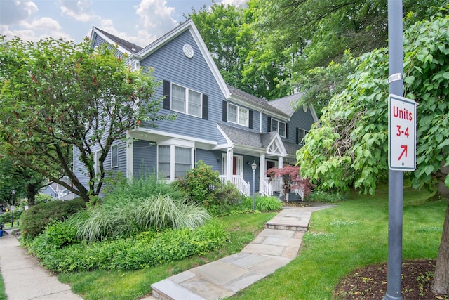 149 King St Unit 4, Chappaqua, NY 10514 - photo 1