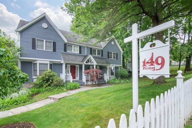 149 King St Unit 4, Chappaqua, NY 10514 - photo 2