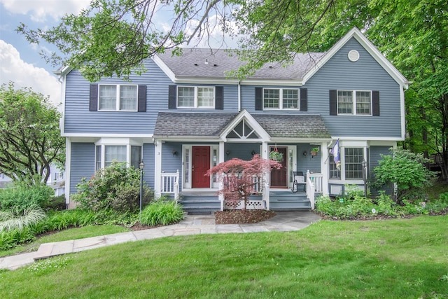 149 King St Unit 4, Chappaqua, NY 10514 - photo 24