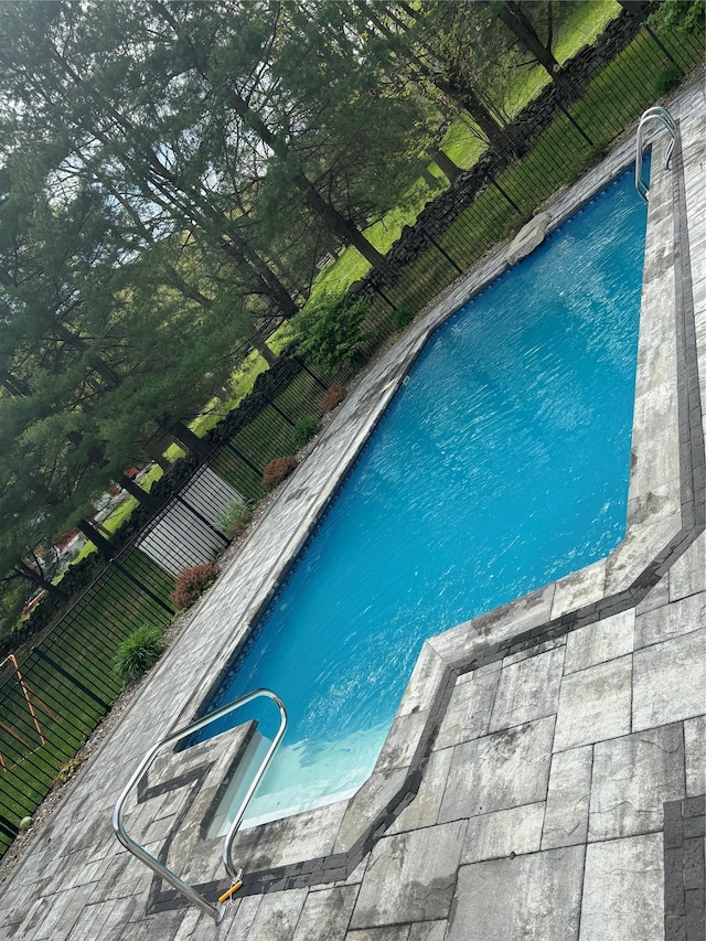 127 Continental Rd, Cornwall, NY 12518 - view of swimming pool
