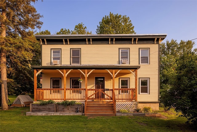 12 Mill St, Chatham, NY 12037 - photo 1