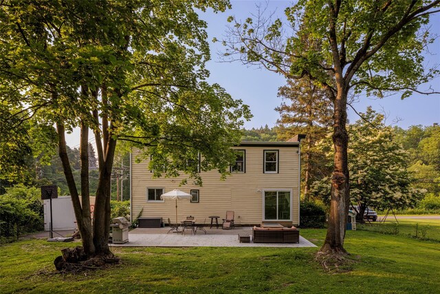 12 Mill St, Chatham, NY 12037 - photo 20
