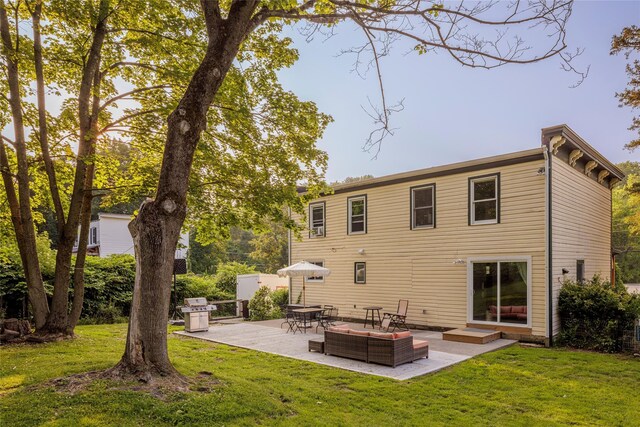 12 Mill St, Chatham, NY 12037 - photo 23