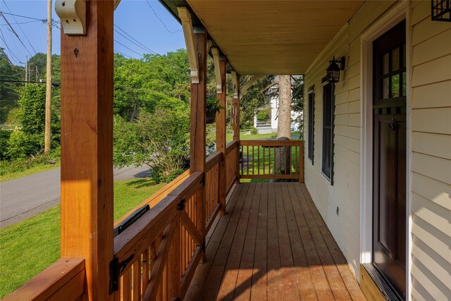 12 Mill St, Chatham, NY 12037 - photo 26