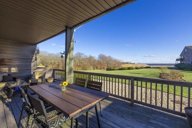 59-31 Watchogue Ave, East Moriches, NY 11940 - photo 14