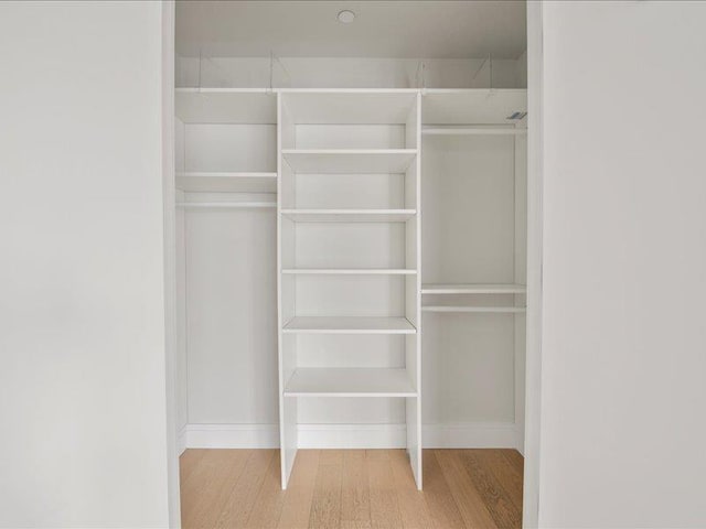 160 Bch 5th St, Far Rockaway, NY 11691 - view of closet