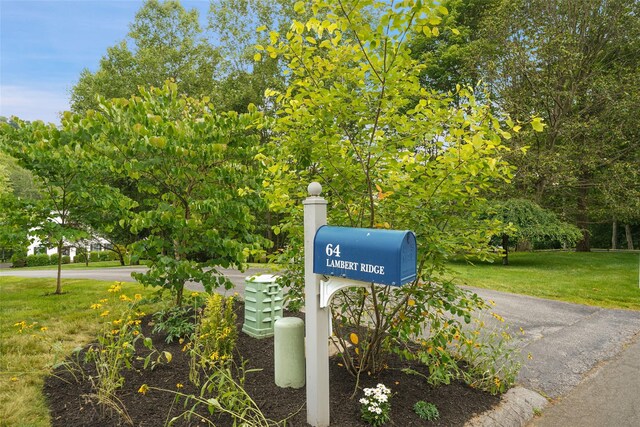 64 Lambert Rdg, Cross River, NY 10518 - exterior view