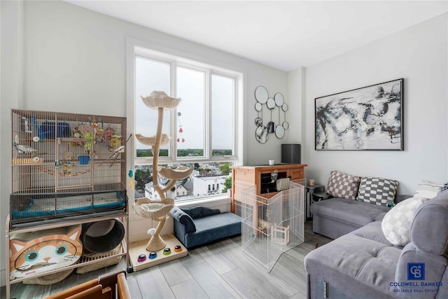 2222 Ocean Ave Ph-B, Ph-B Brooklyn, NY 11229 - view of living room