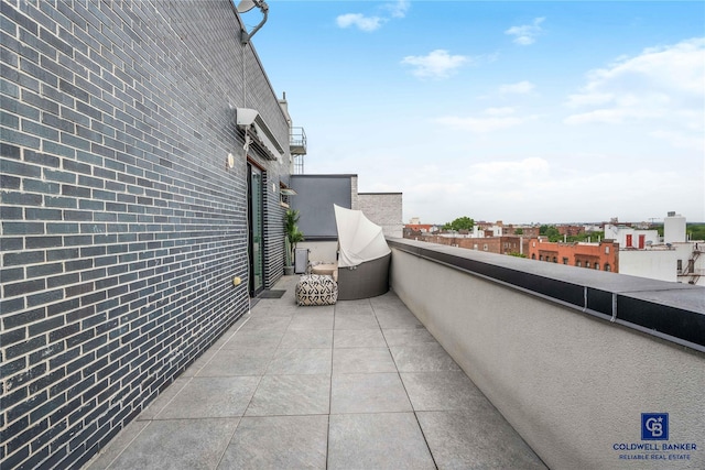 2222 Ocean Ave Ph-B, Ph-B Brooklyn, NY 11229 - view of balcony