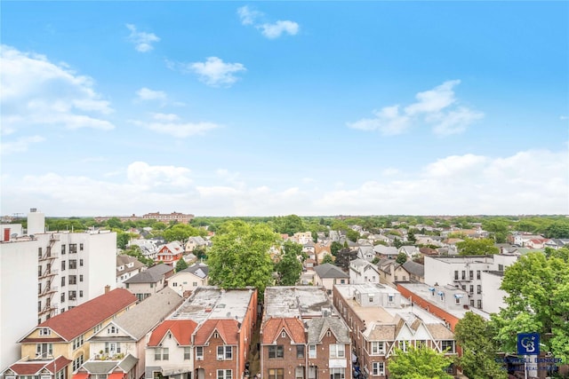 2222 Ocean Ave Ph-B, Ph-B Brooklyn, NY 11229 - aerial perspective of suburban area