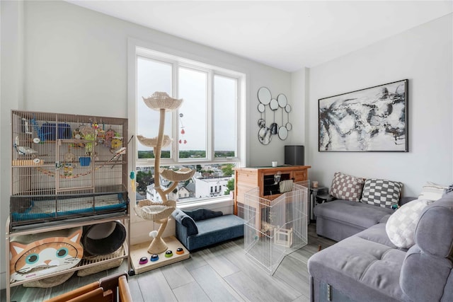 2222 Ocean Ave Ph-B, Ph-B Brooklyn, NY 11229 - view of living room