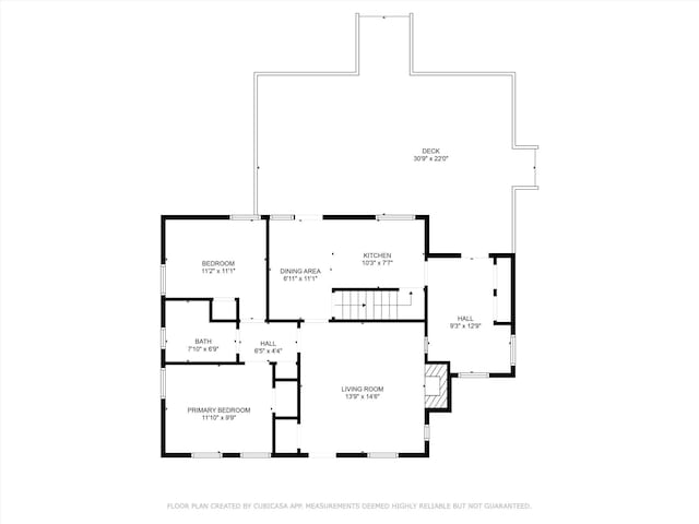 5776 Albany Post Rd, Cortlandt Manor, NY 10567 - view of room layout
