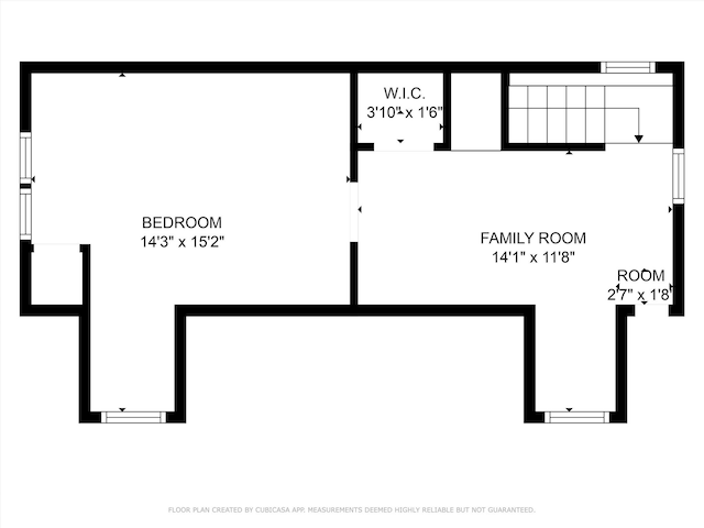 5776 Albany Post Rd, Cortlandt Manor, NY 10567 - view of room layout