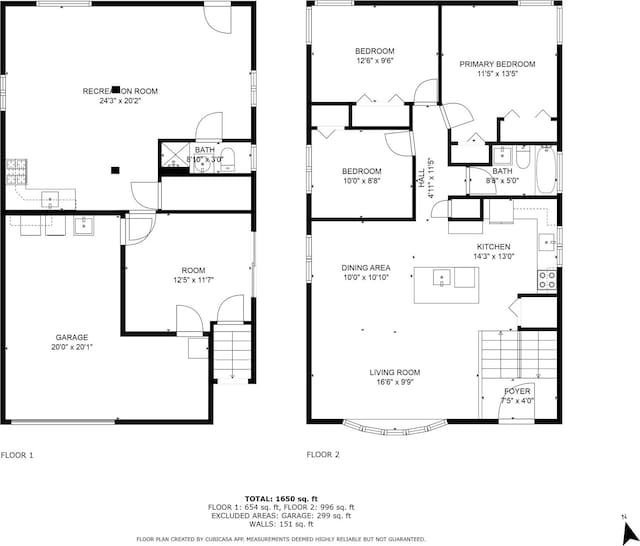 11 Trescott St, Dix Hills, NY 11746 - view of home floor plan