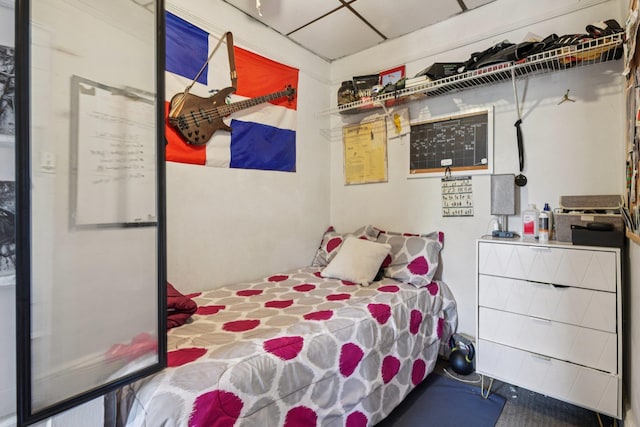 9406 76th St, Ozone Park, NY 11416 - view of bedroom