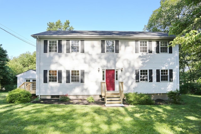 26 Johnsons Ln, New City, NY 10956 - photo 2