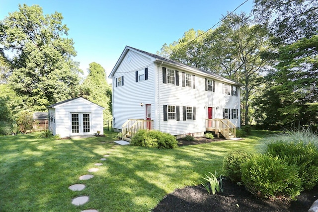 26 Johnsons Ln, New City, NY 10956 - photo 1