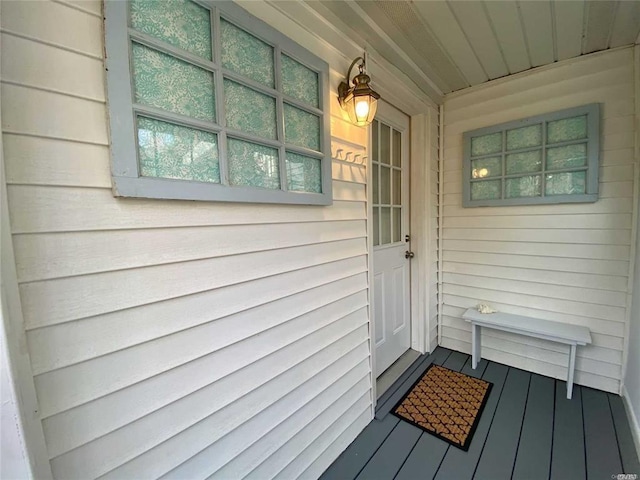 101 Alice St, Port Jefferson, NY 11777 - view of exterior entry