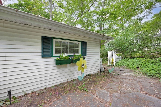 101 Alice St, Port Jefferson, NY 11777 - view of home's exterior