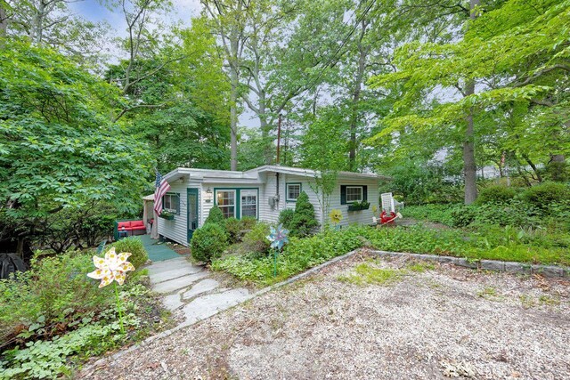 101 Alice St, Port Jefferson, NY 11777 - view of front of property